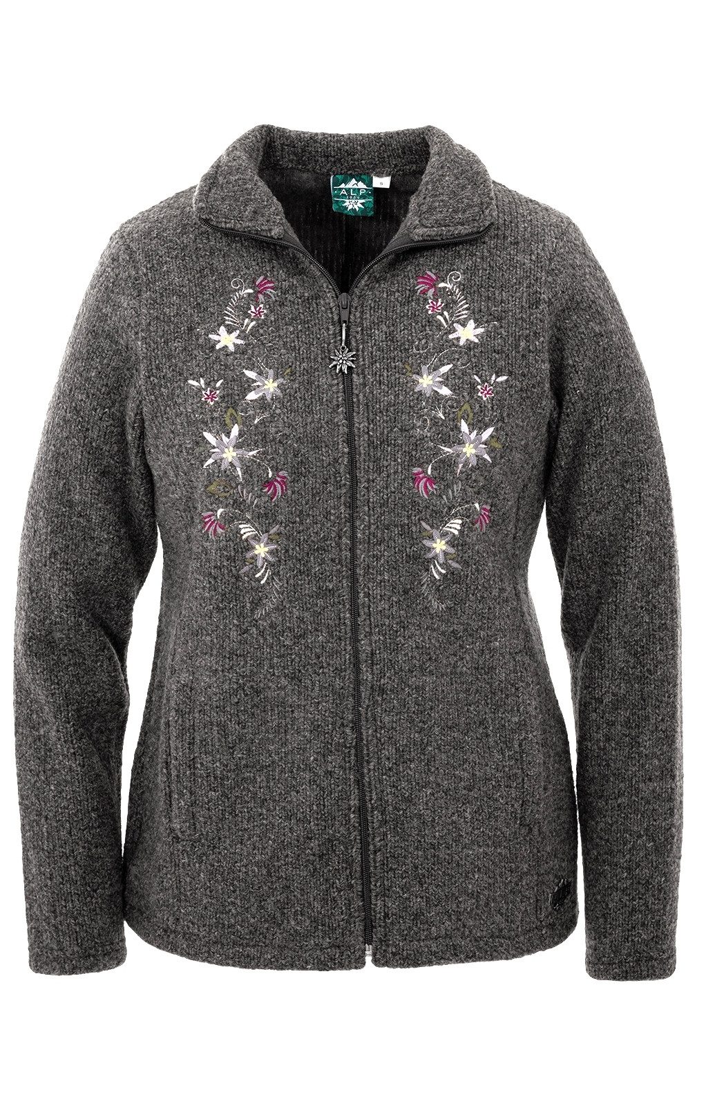 ALP1964 Trachtenjacke 323901 günstig online kaufen