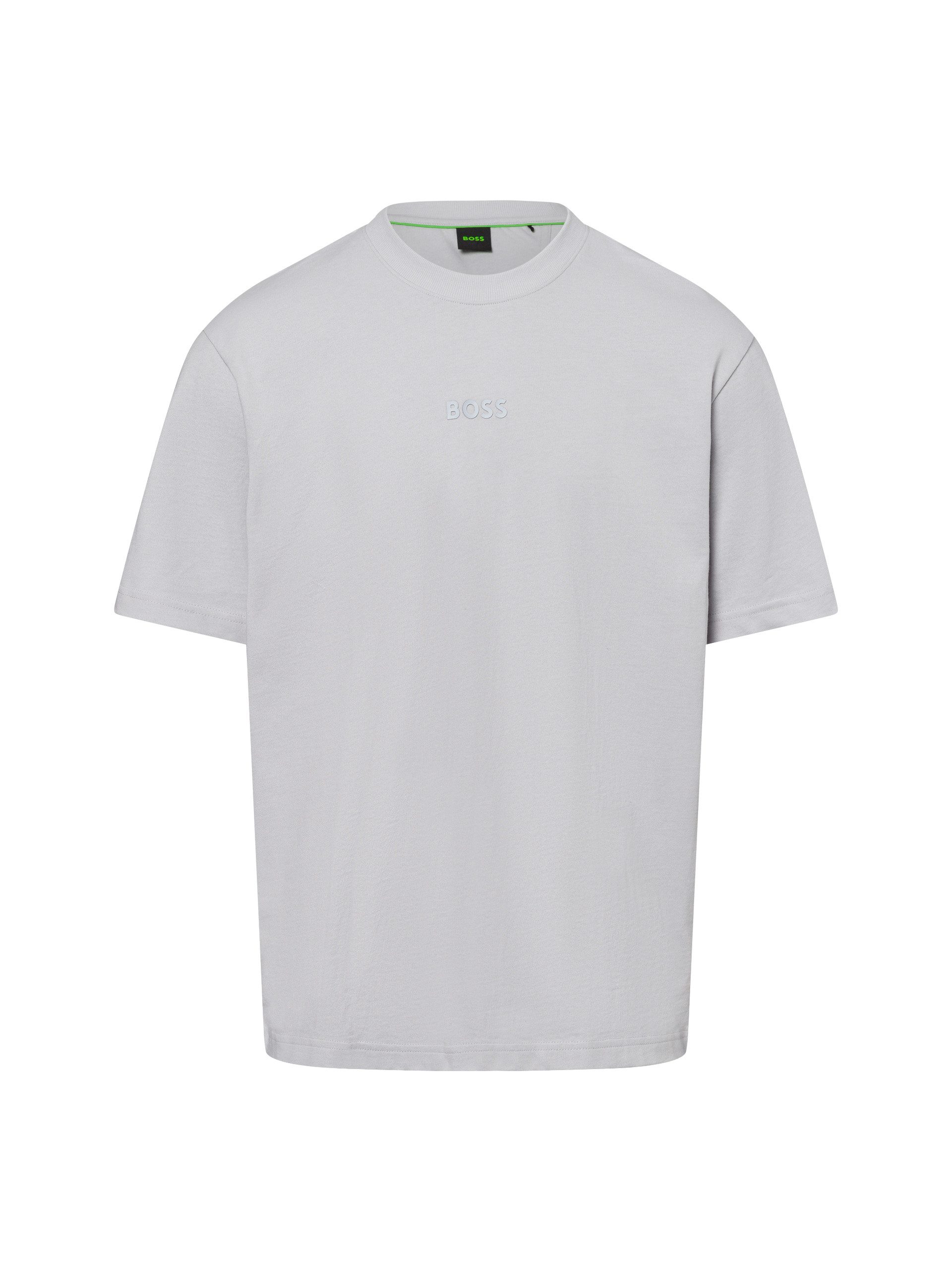BOSS GREEN T-Shirt "Tee", mit Rundhalsausschnitt günstig online kaufen