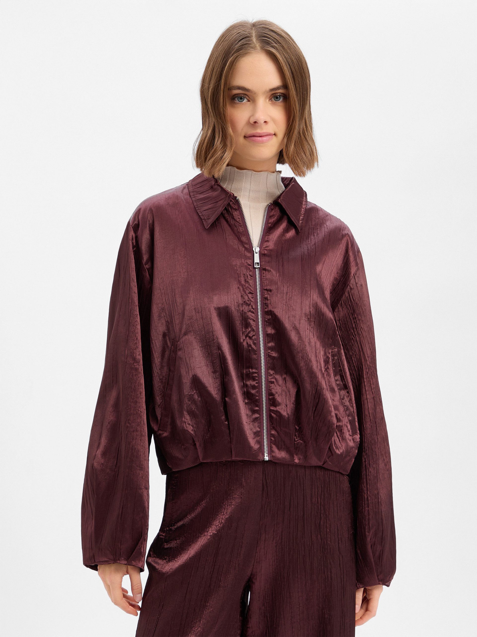 Y.A.S Kurzblazer YASTira