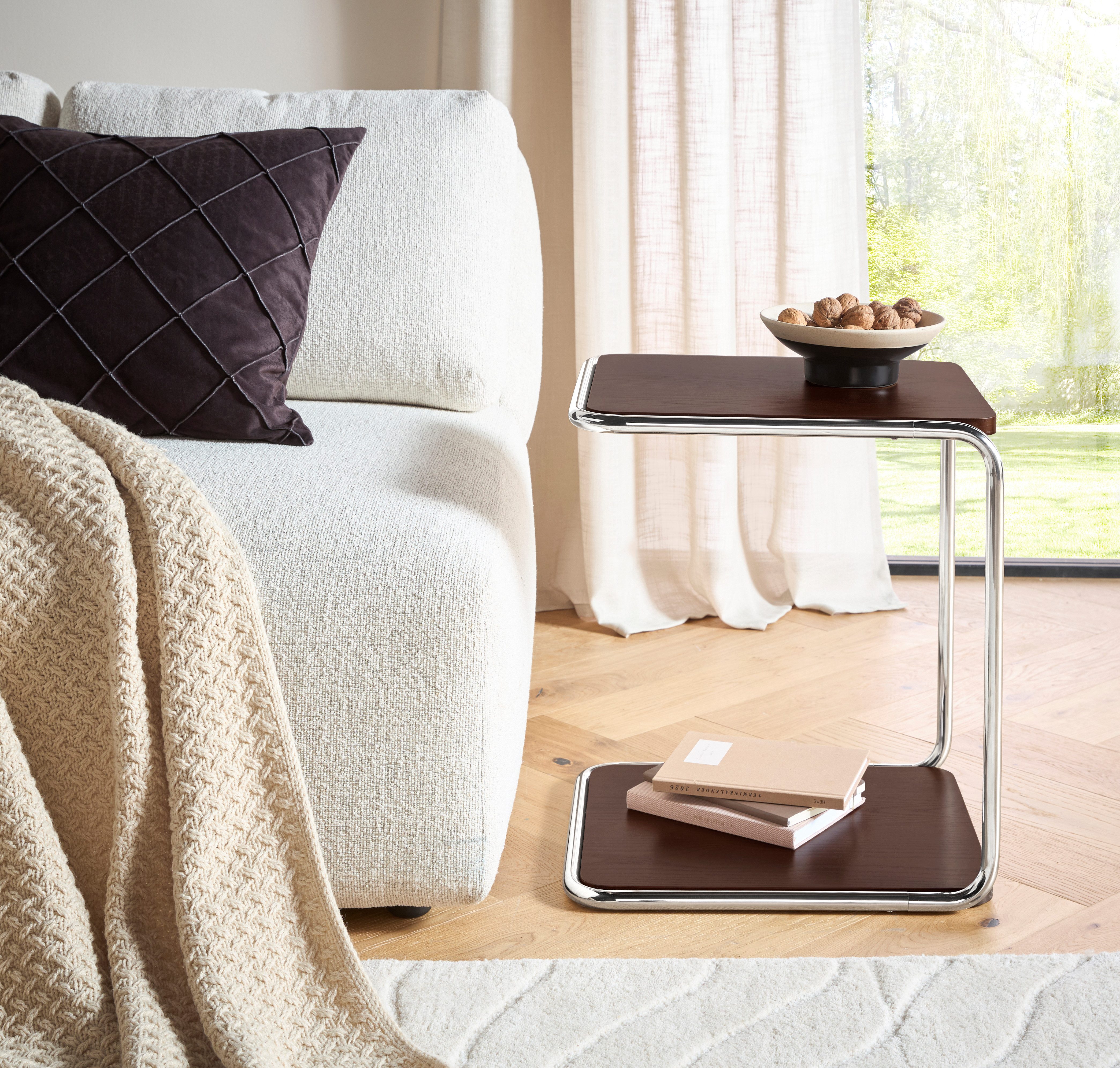 LeGer Home by Lena Gercke Beistelltisch Caley