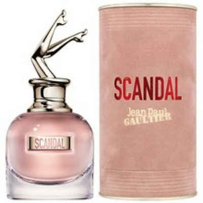 JEAN PAUL GAULTIER Eau de Parfum »J.P. Gaultier Scandal Edp Spray 50ml«