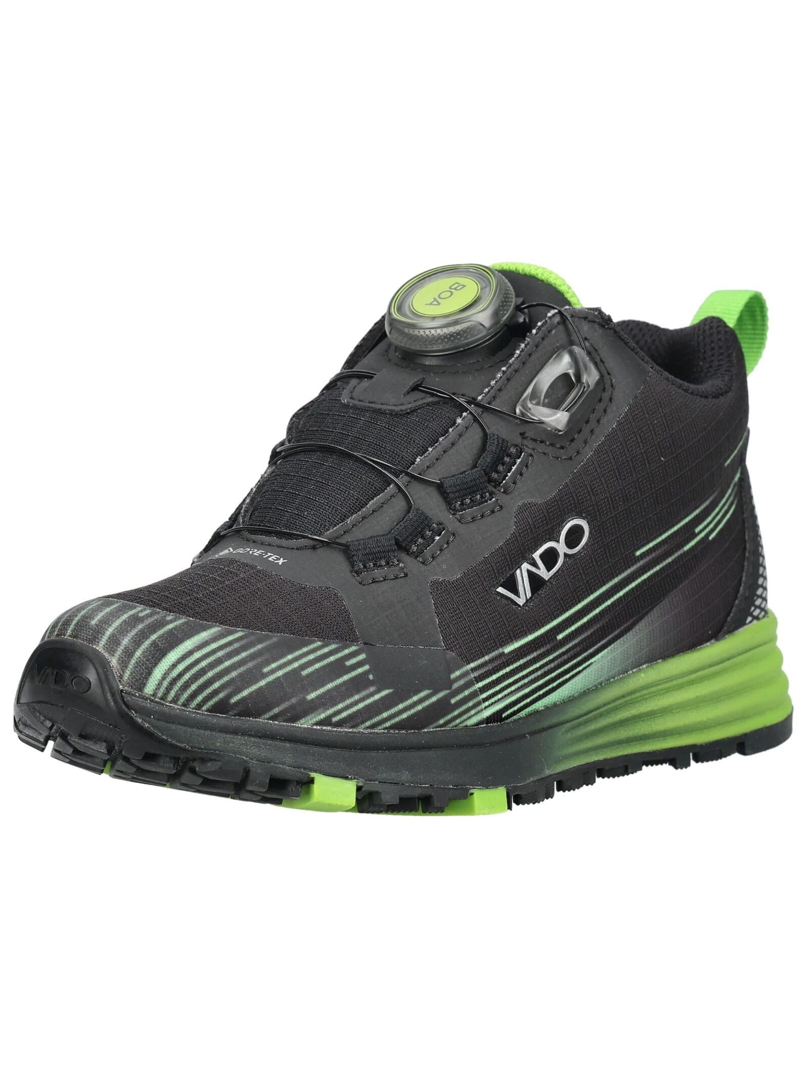 Vado Vado Sneaker Mesh Sneaker