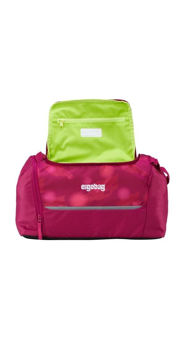 ergobag Sporttasche Sporttasche (1-tlg., Sporttasche)