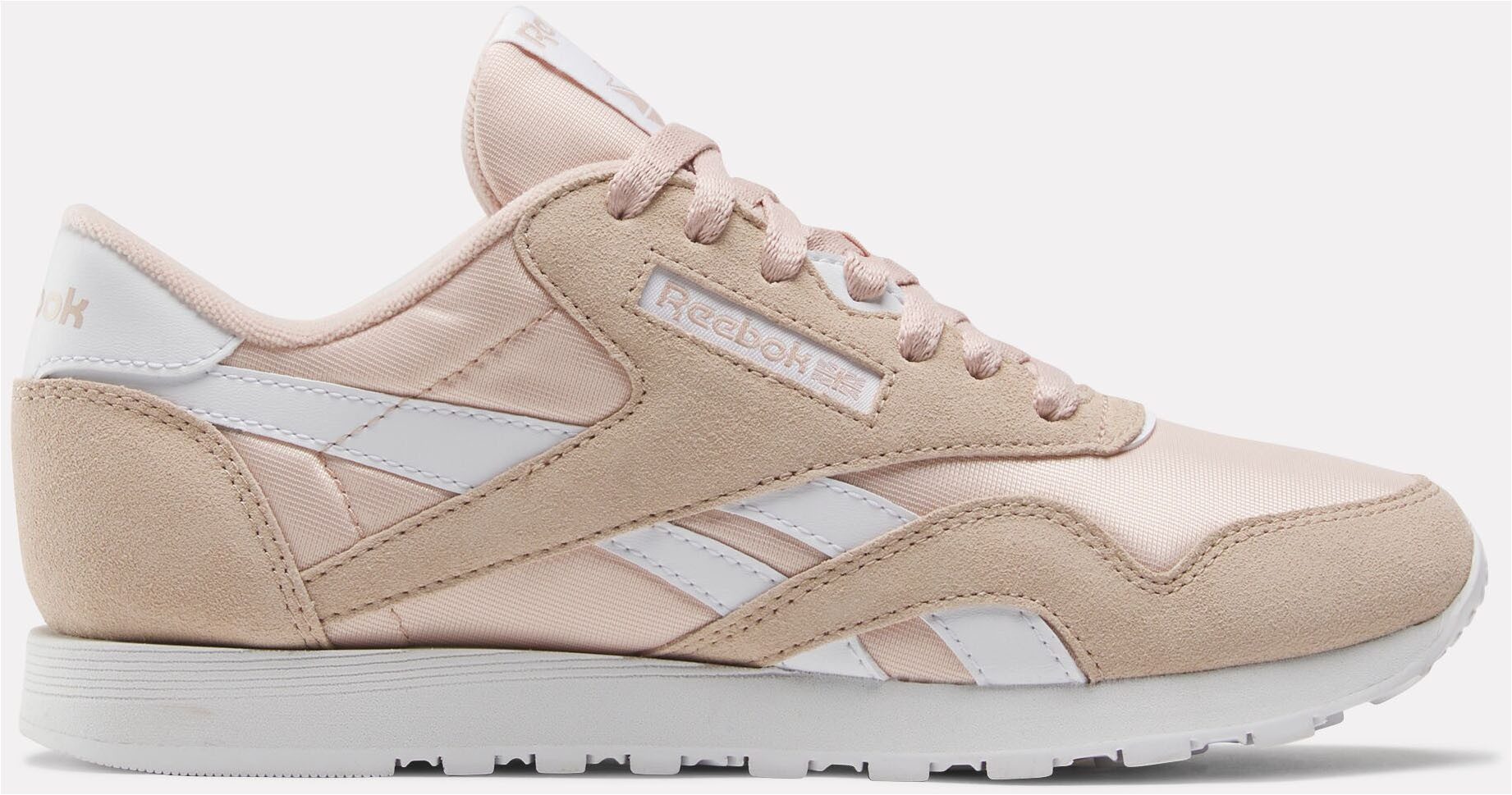 Reebok Classic CLASSIC NYLON Sneaker günstig online kaufen