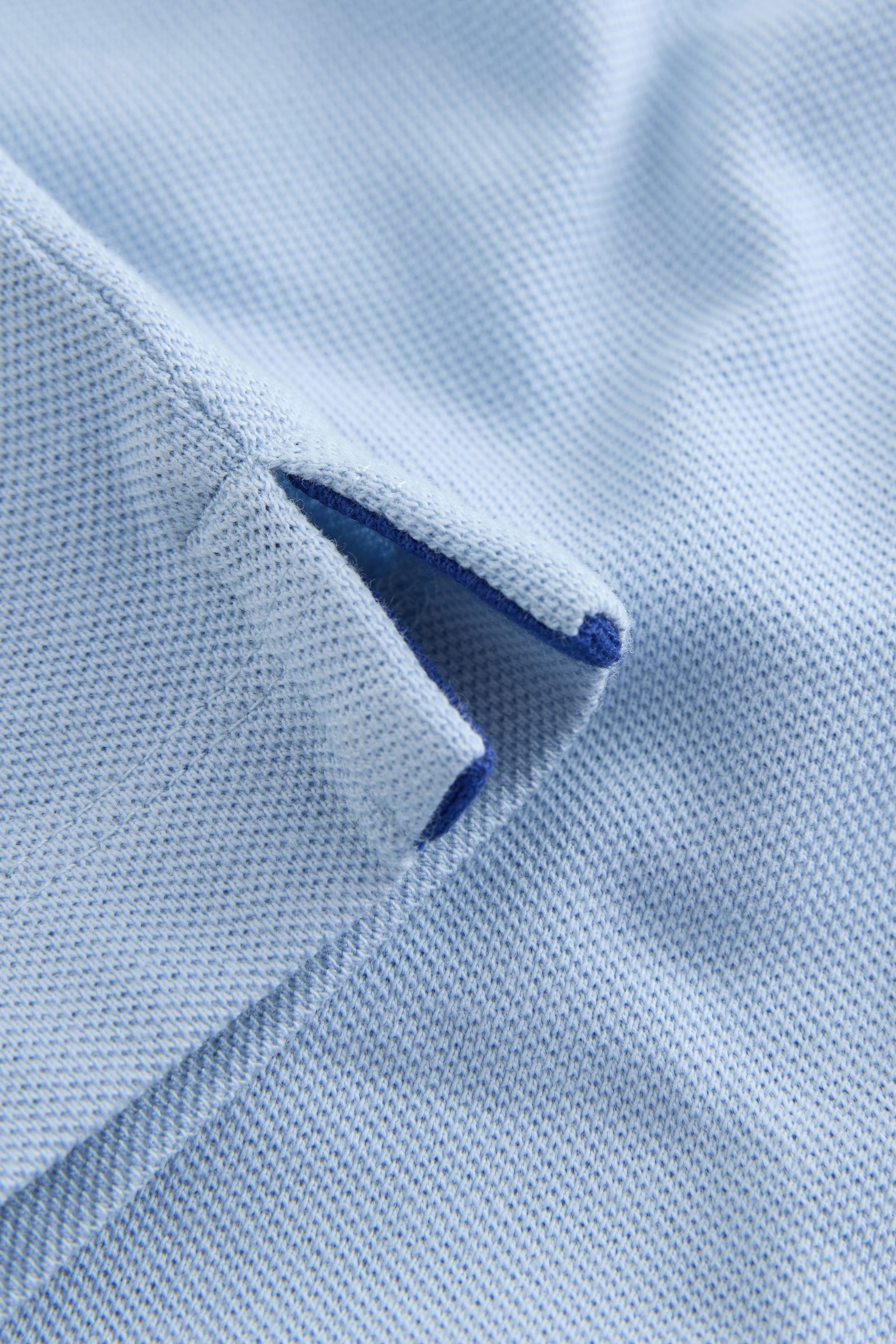 Next Poloshirt Kurzärmliges Poloshirt (1-tlg) – Bild 4 von 5