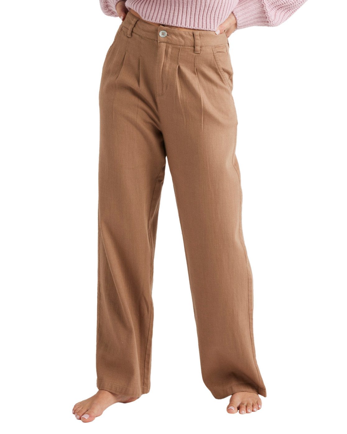 Chinohose Attractive Light