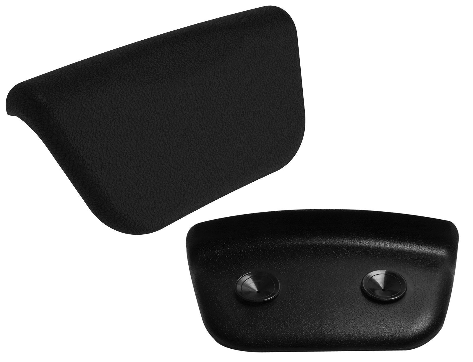 KOLMAN Badewanne Eckwanne 150x85 INTIMA Rechts mit AcrylSchürze + Kopfstütze, (IntimaSET), Ablaufgarnitur & Füße GRATIS – Bild 5 von 5