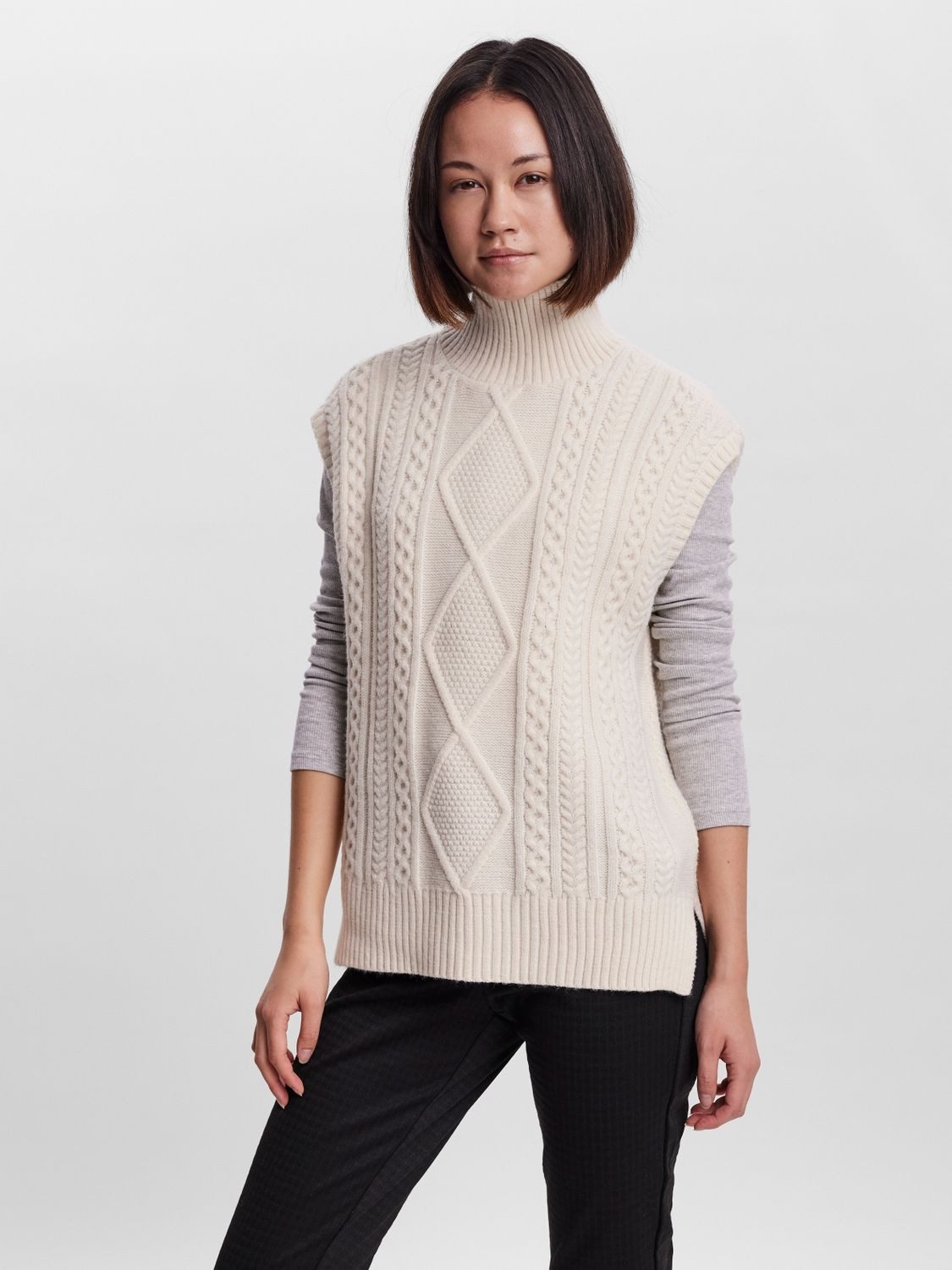 Vero Moda Strickpullover