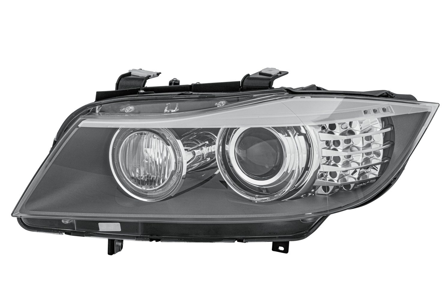 Hella LED Scheinwerfer HELLA 1ZS 354 692-011 Bi-Xenon/LED-Hauptscheinwerfer - links - für u.a