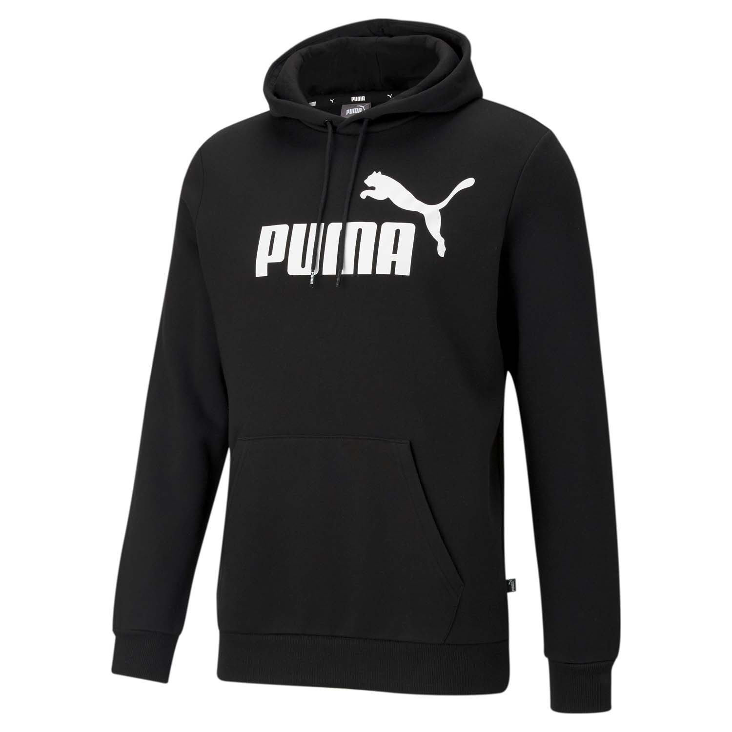 PUMA Kapuzenpullover Puma Herren Kapuzenpullover ESS günstig online kaufen
