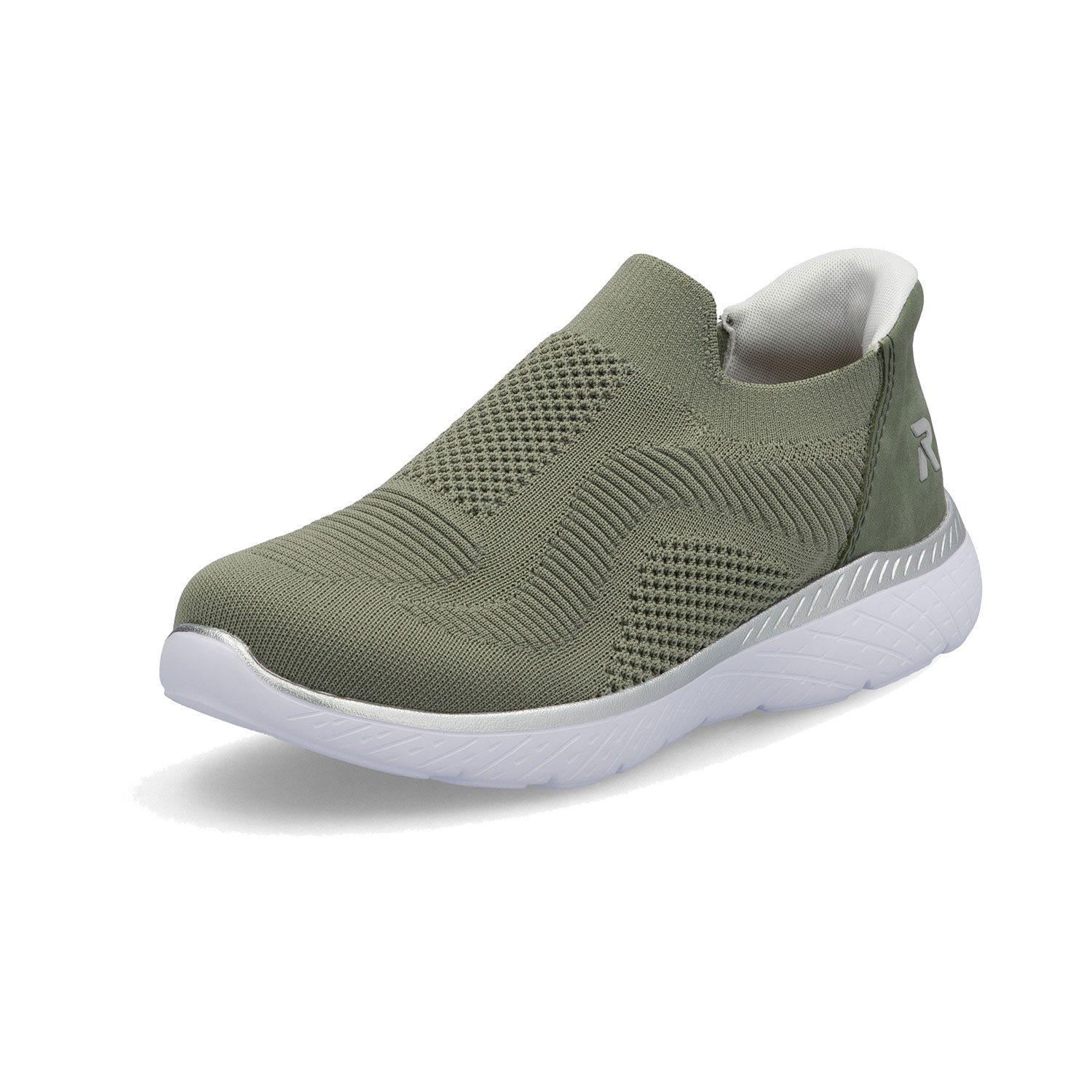 Rieker Damen Slipper Slipper günstig online kaufen