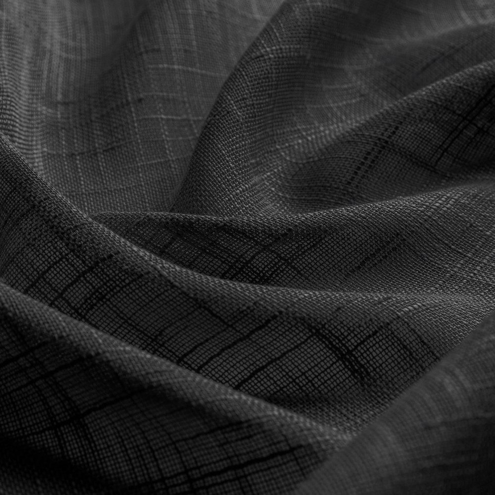 BYSURE Scheibengardine (2 St), Stangendurchzug, Lichtschutz, Küche Vorhänge günstig online kaufen