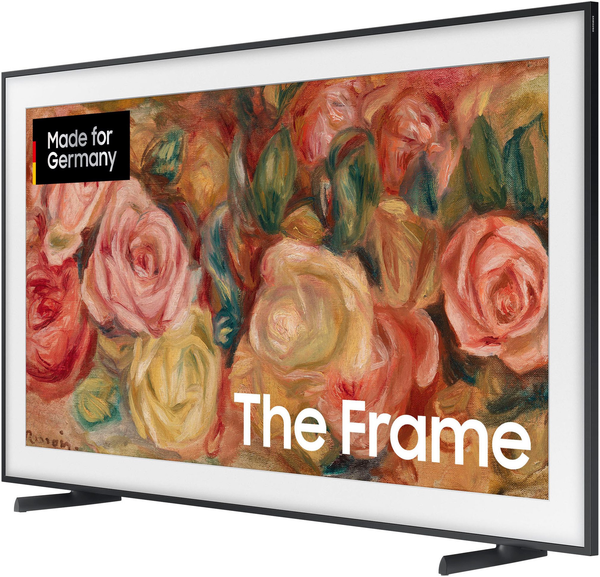 Samsung GQ43LS03DAU QLED-Fernseher (108 cm/43 Zoll, schwarz ! RABATT: 23.38%