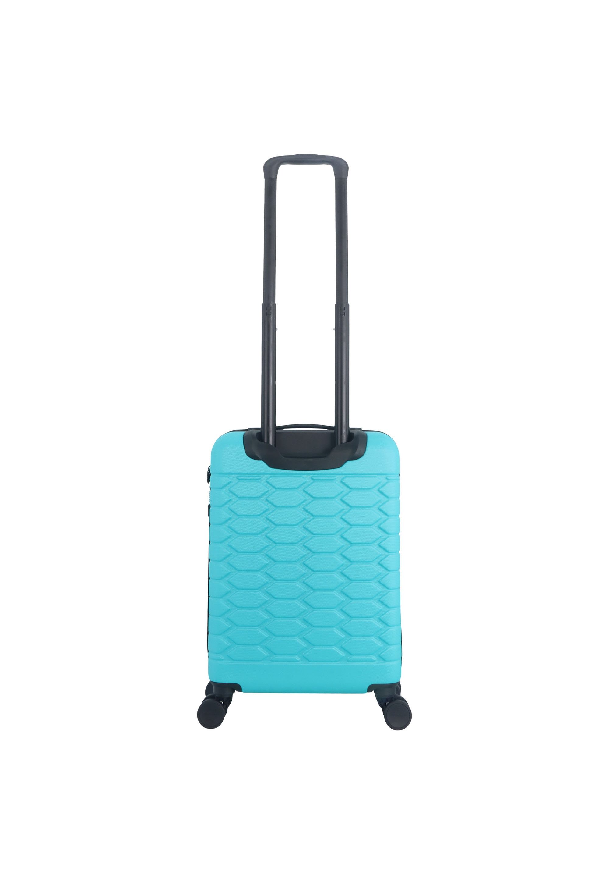 Discovery Koffer Reptile, ABS Material