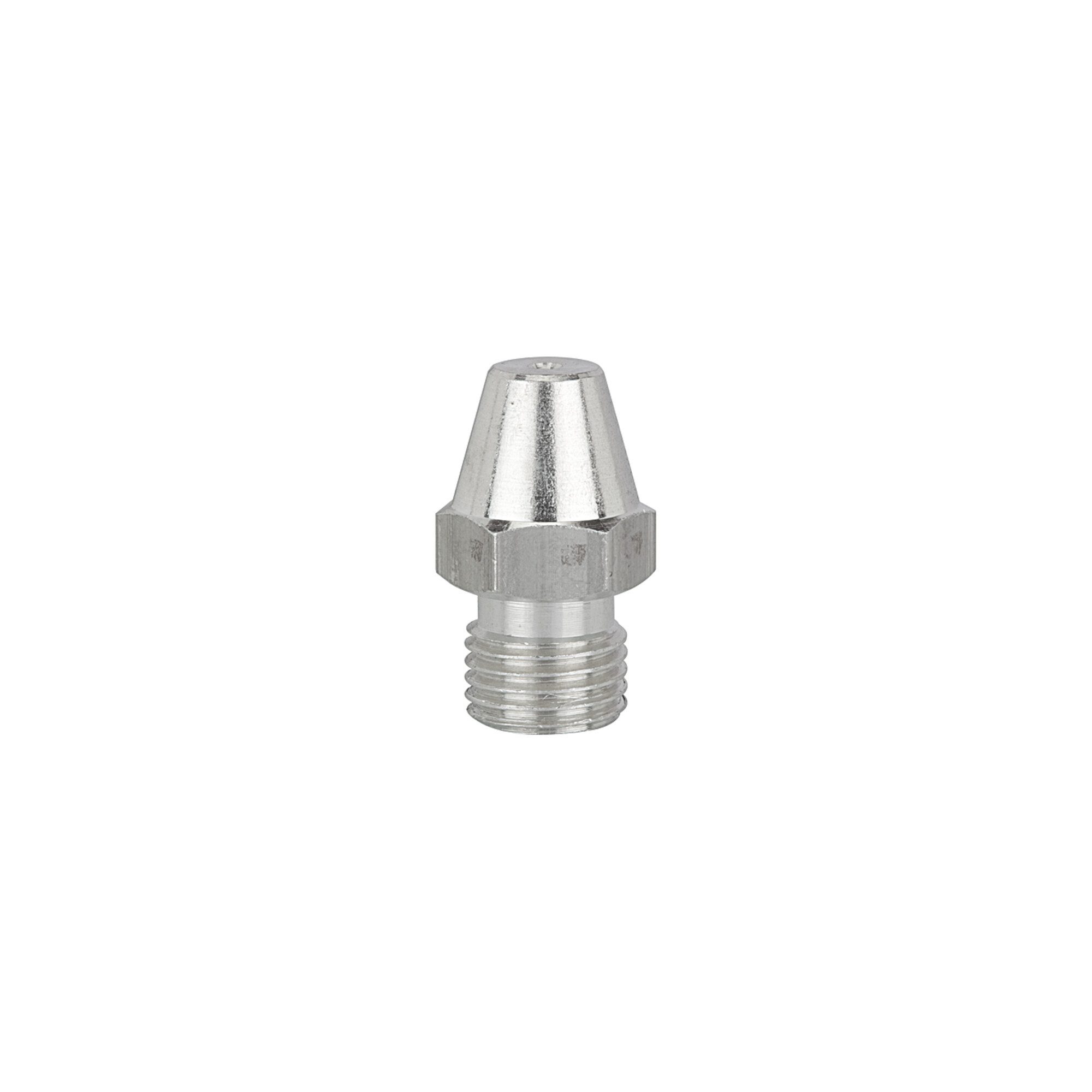 RIEGLER Ausblaspistole Riegler Stand.düse Ã¸1,5 mm, M12x1,25, Blaspistolen Alu/Alu-Druckguss
