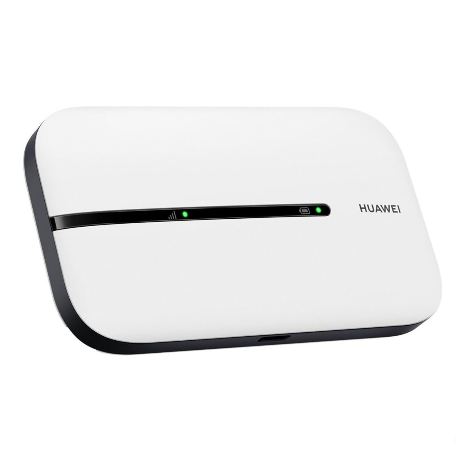 Huawei Huawei E5576-325 - Mobiler Hotspot - 4G LTE - 150 Mbps White Neu Mobiler Router