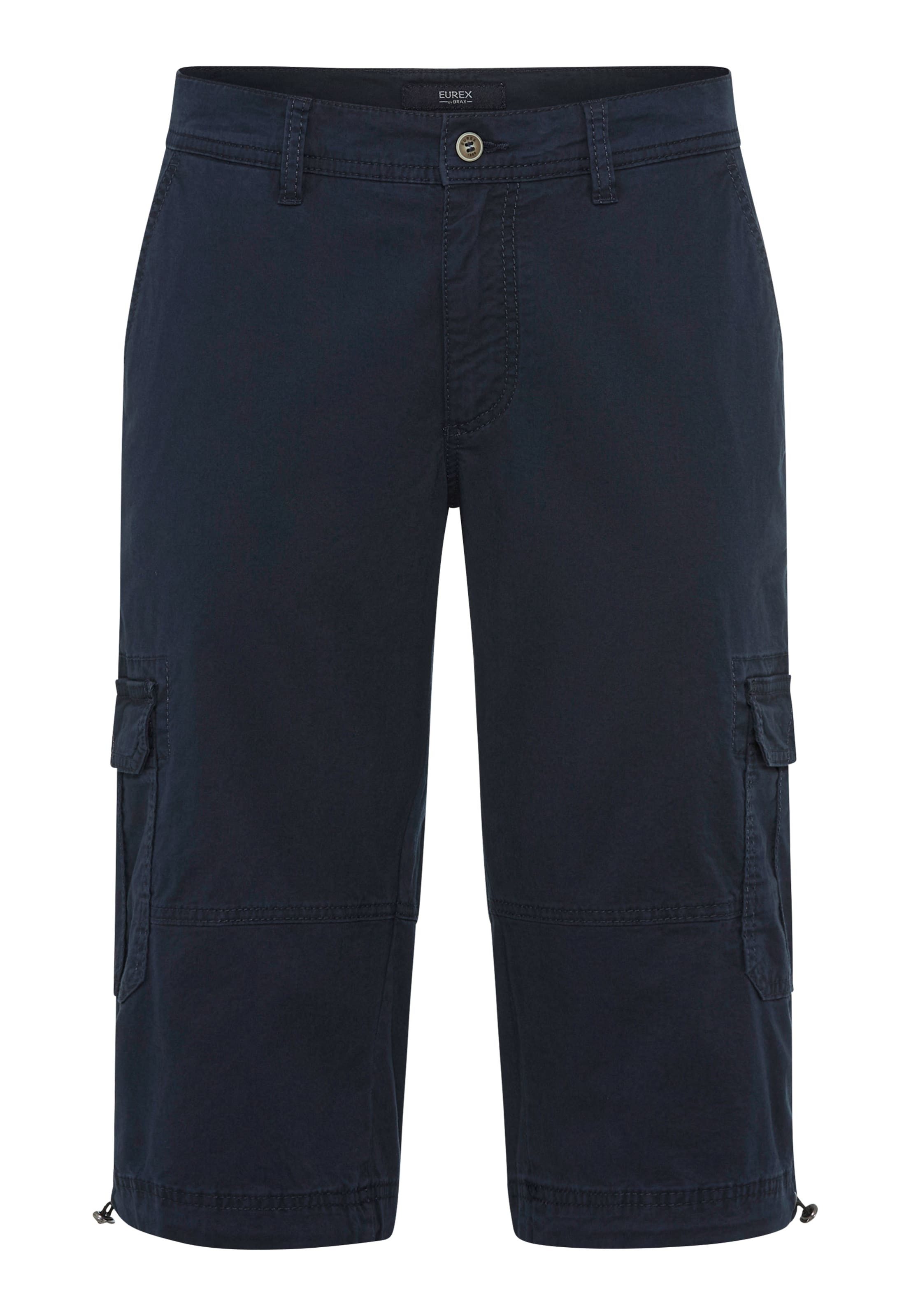 EUREX by BRAX Bermudas Style BILL günstig online kaufen