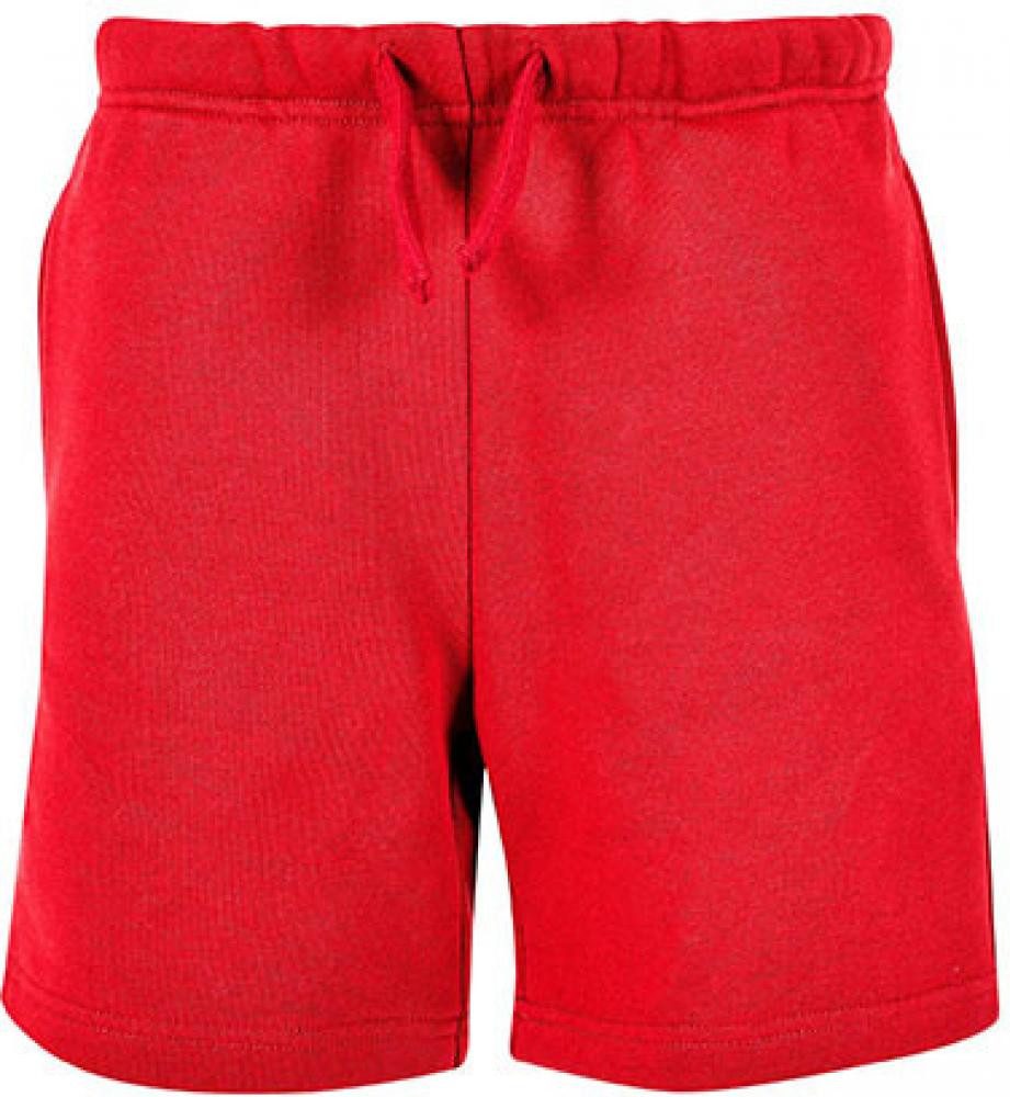 Jogginghose Kids Basic Sweatshorts Kinder Sporthose kurz