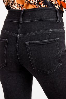 Next Bootcut-Jeans Figurformende Bootcut-Jeans (1-tlg)