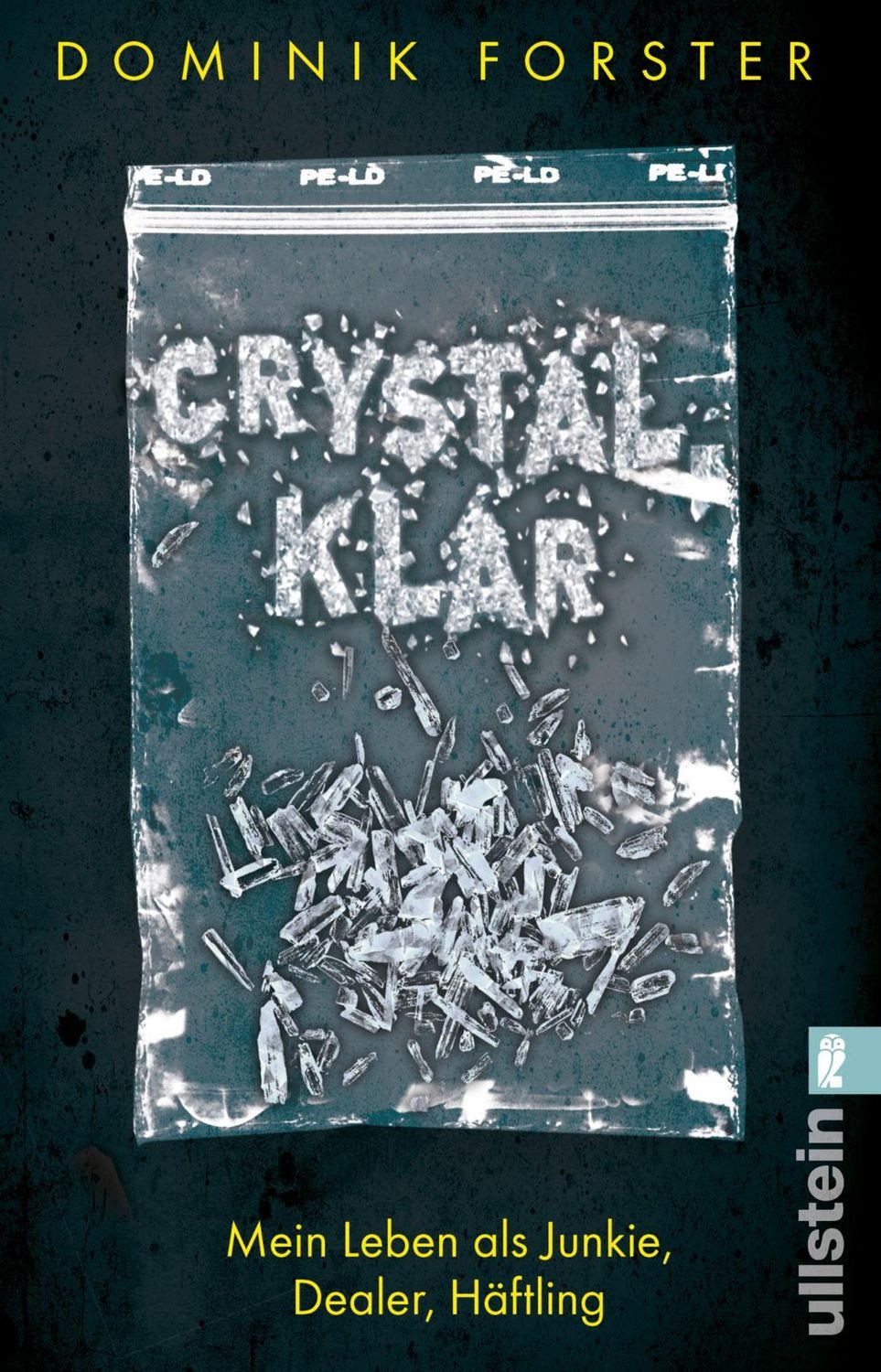 crystal.klar / Dominik Forster