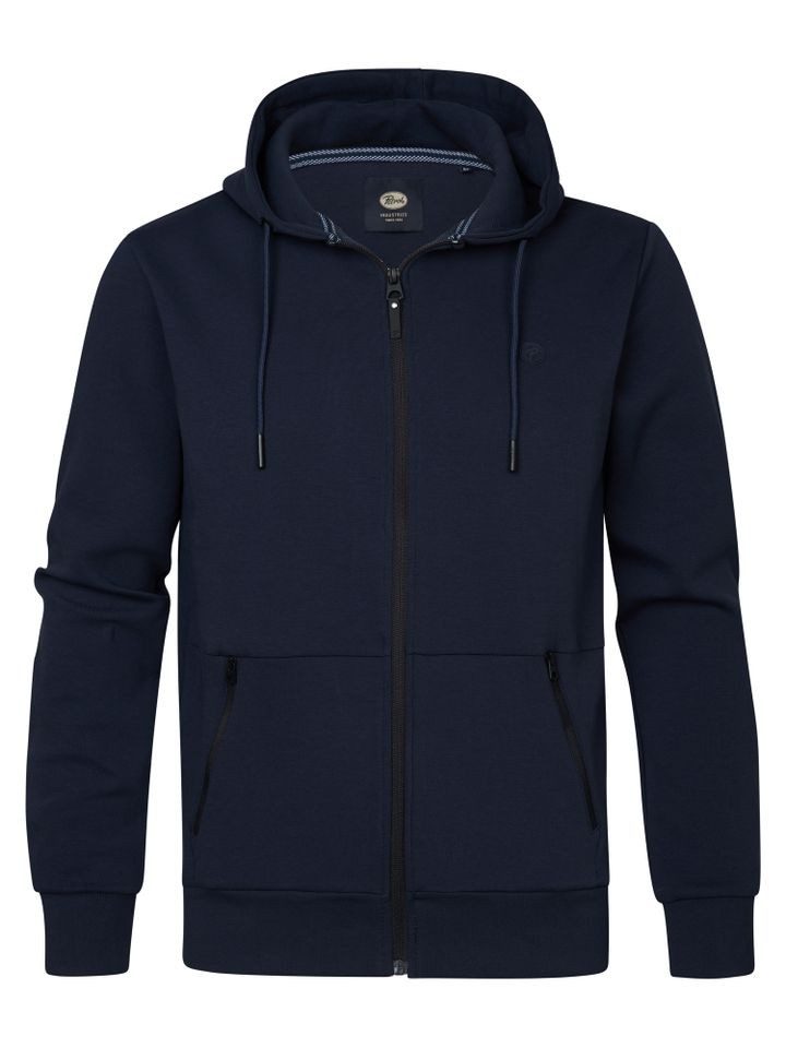 Sweatjacke – Sporty Cardigan Tern