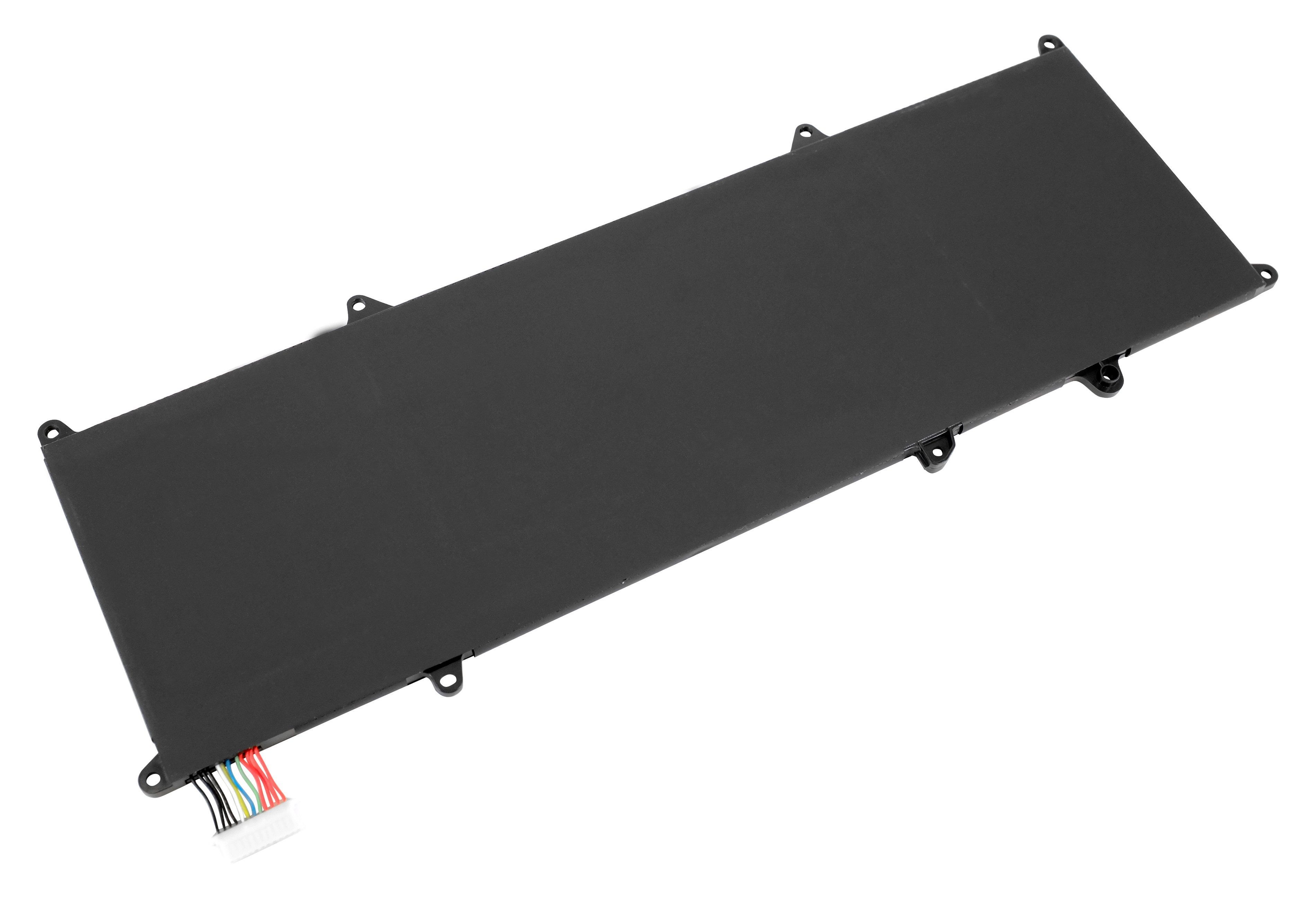 PowerSmart EP04XL Laptop-Akku für HP 996QA155H, BQ40Z551, EP04056XL, HSTNN-DB9J, HSTNN-IB8Y, L52448-1C1, L52448-241, L52581-005, PHM2230DLS, R5439K323JB-TR/RICOH, Elite Dragonfly G1, Elite Dragonfly G2,Elite Dragonfly Max, Elite Dragonfly-8MK79EA Li-Polymer 7298 mAh (7,7 V)