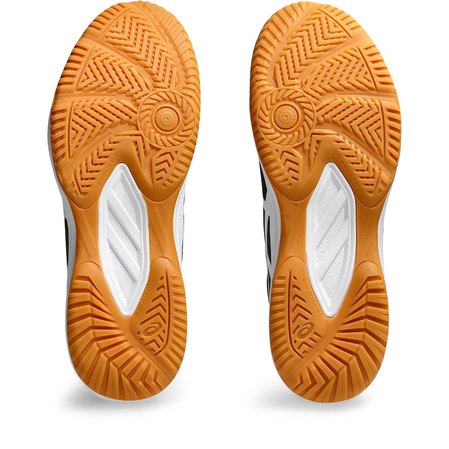 Asics UPCOURT 6 Hallenschuh besonders geeignet für Handball und Volleyball