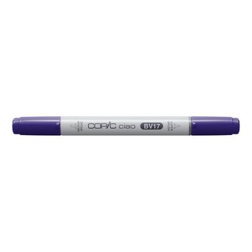 COPIC Marker Ciao Typ BV - 17 Marker