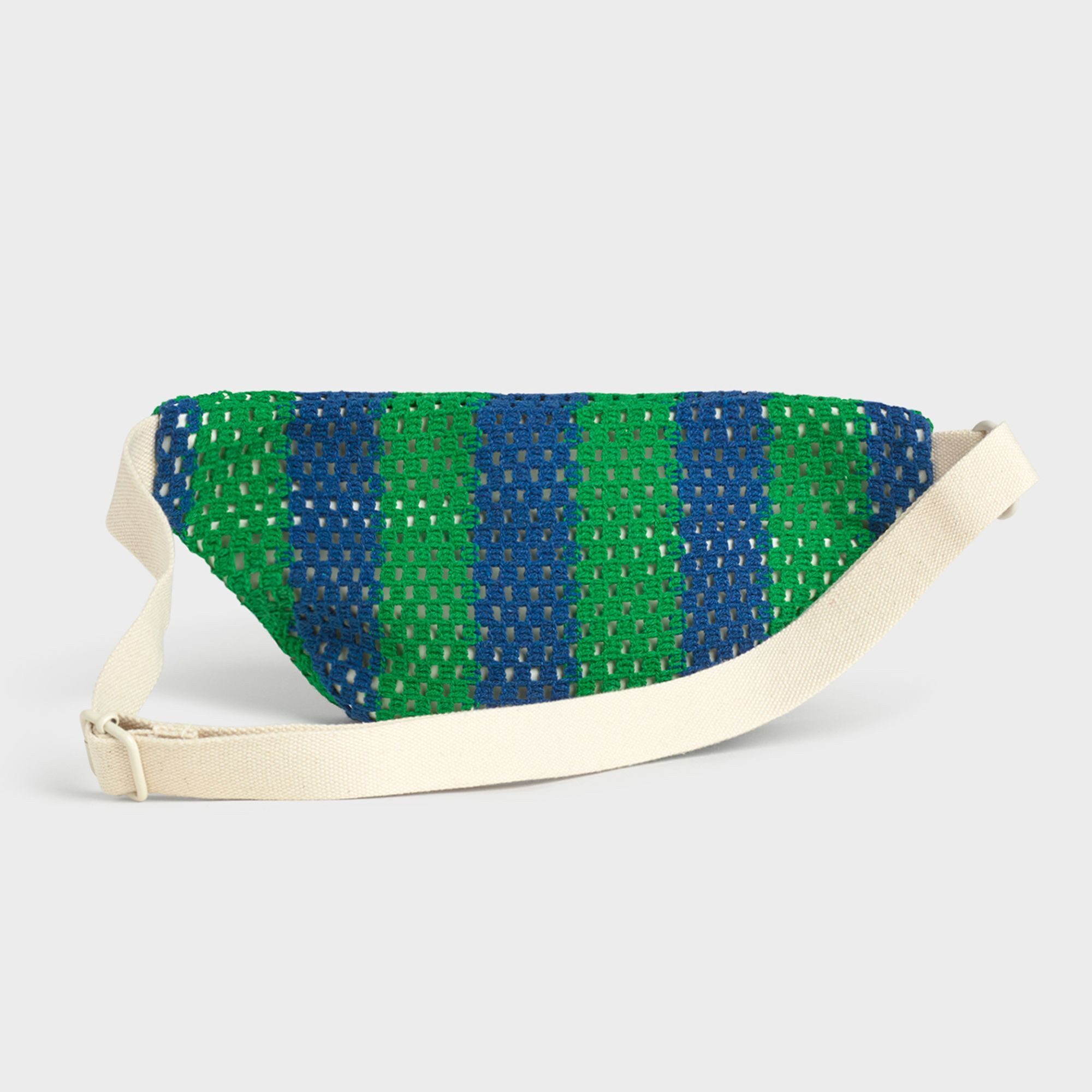 Wouf Gürteltasche Terry, Baumwolle günstig online kaufen