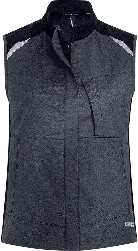 Uvex Sweatweste Suxxeed Industry