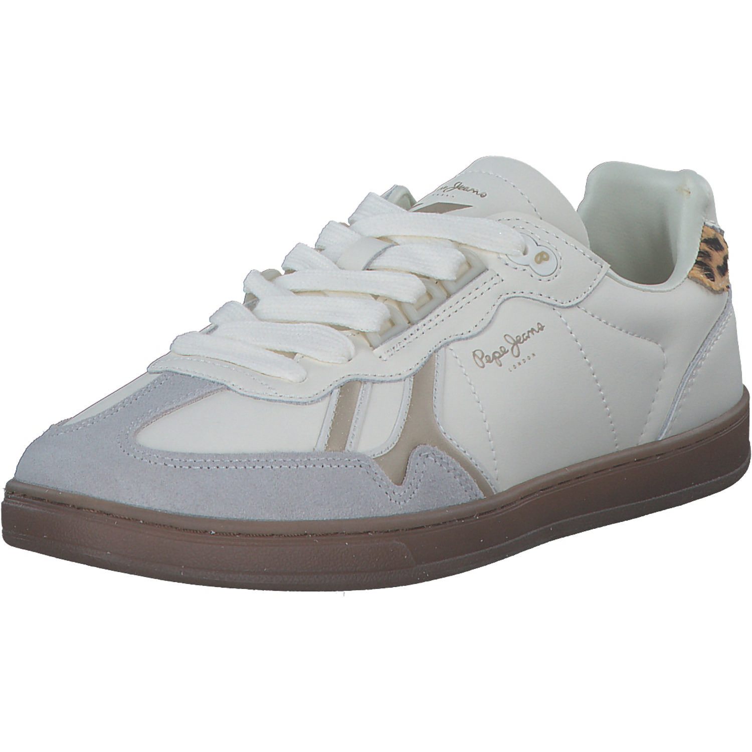 PLS00038 Schnürschuh