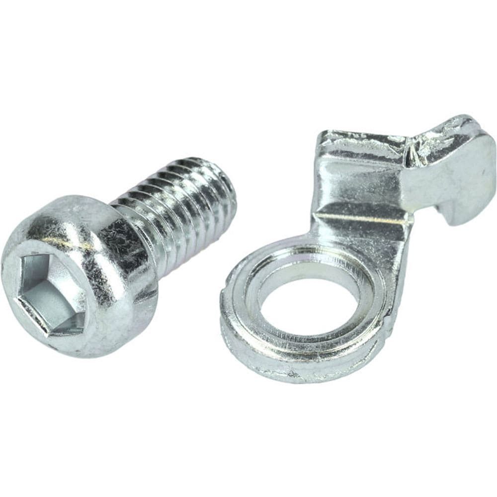 Schraube SHIMANO Einstellschraube für BR-CX70 Hinterrad M6x11,5mm Fahrrad
