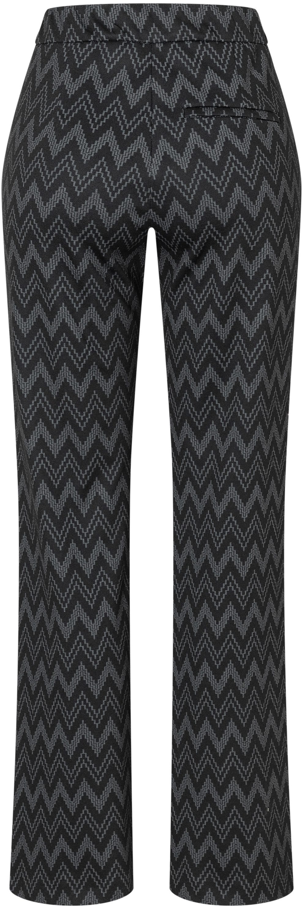 MAC Bootcuthose CHIARA Bootcut-Form in figurbetonter günstig online kaufen