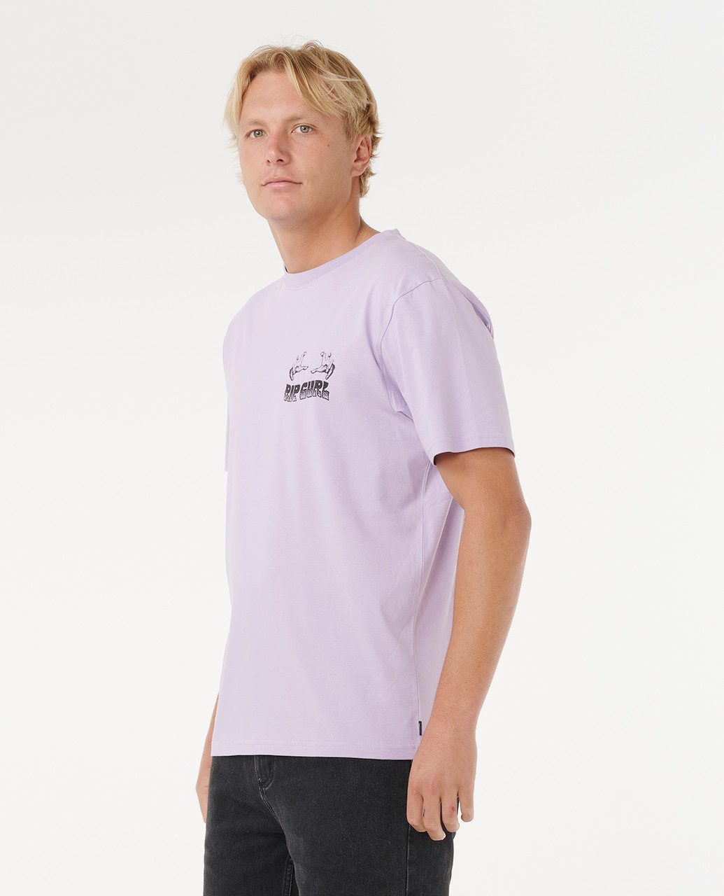 Rip Curl Print-Shirt Surf Trip T-Shirt günstig online kaufen