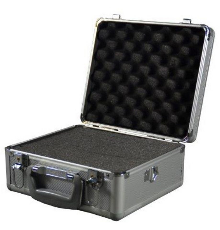 Aluminium aus Stratos V, ALUMAXX Business-Koffer