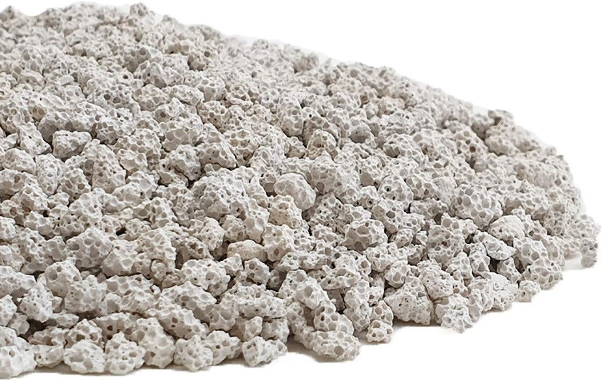 Theis Mülleimer Theis myTonni Bio- & Mülltonnenstreu 2x 10 Liter Mülltonnenpulver