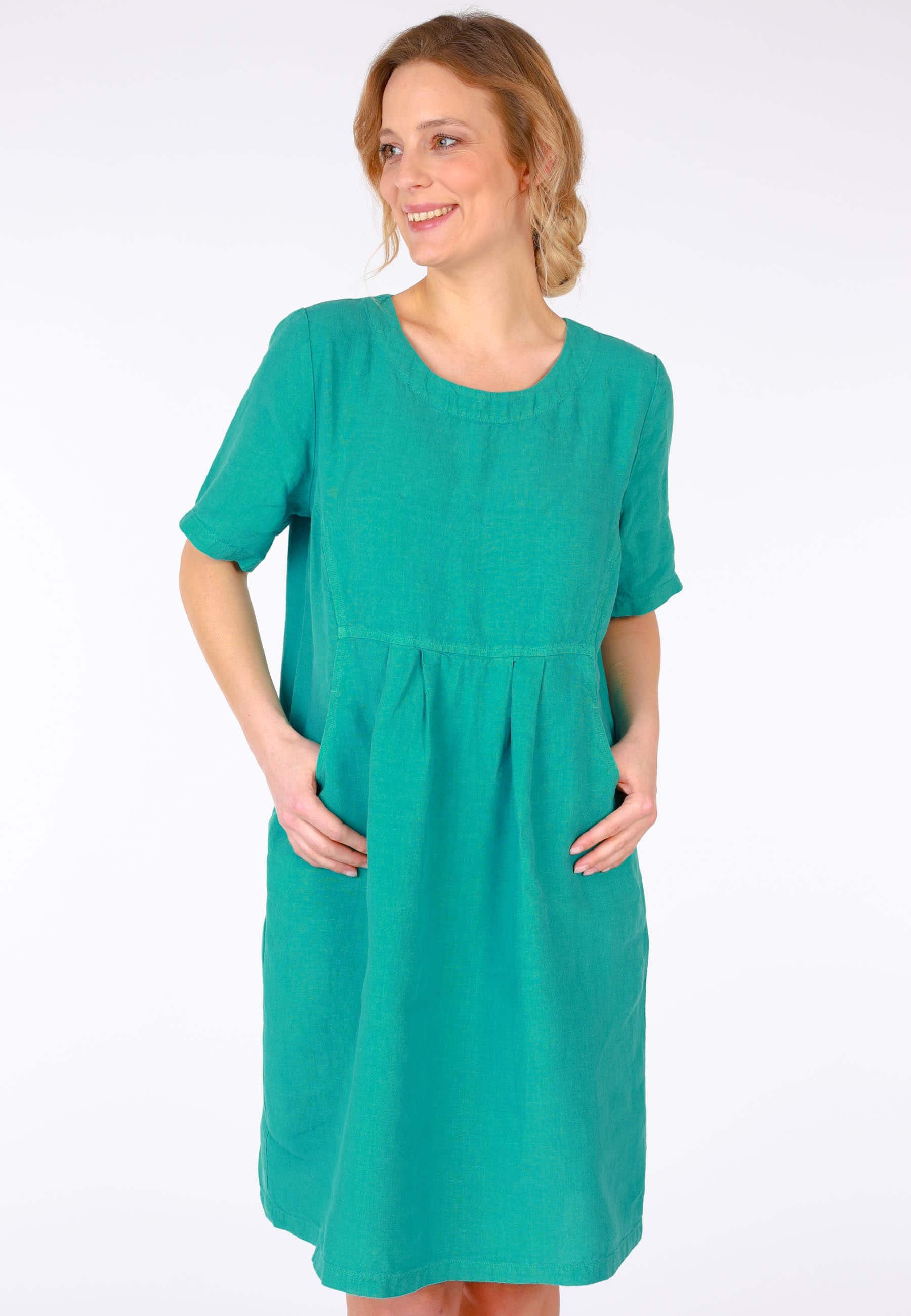 Deerberg Sommerkleid Rabea günstig online kaufen