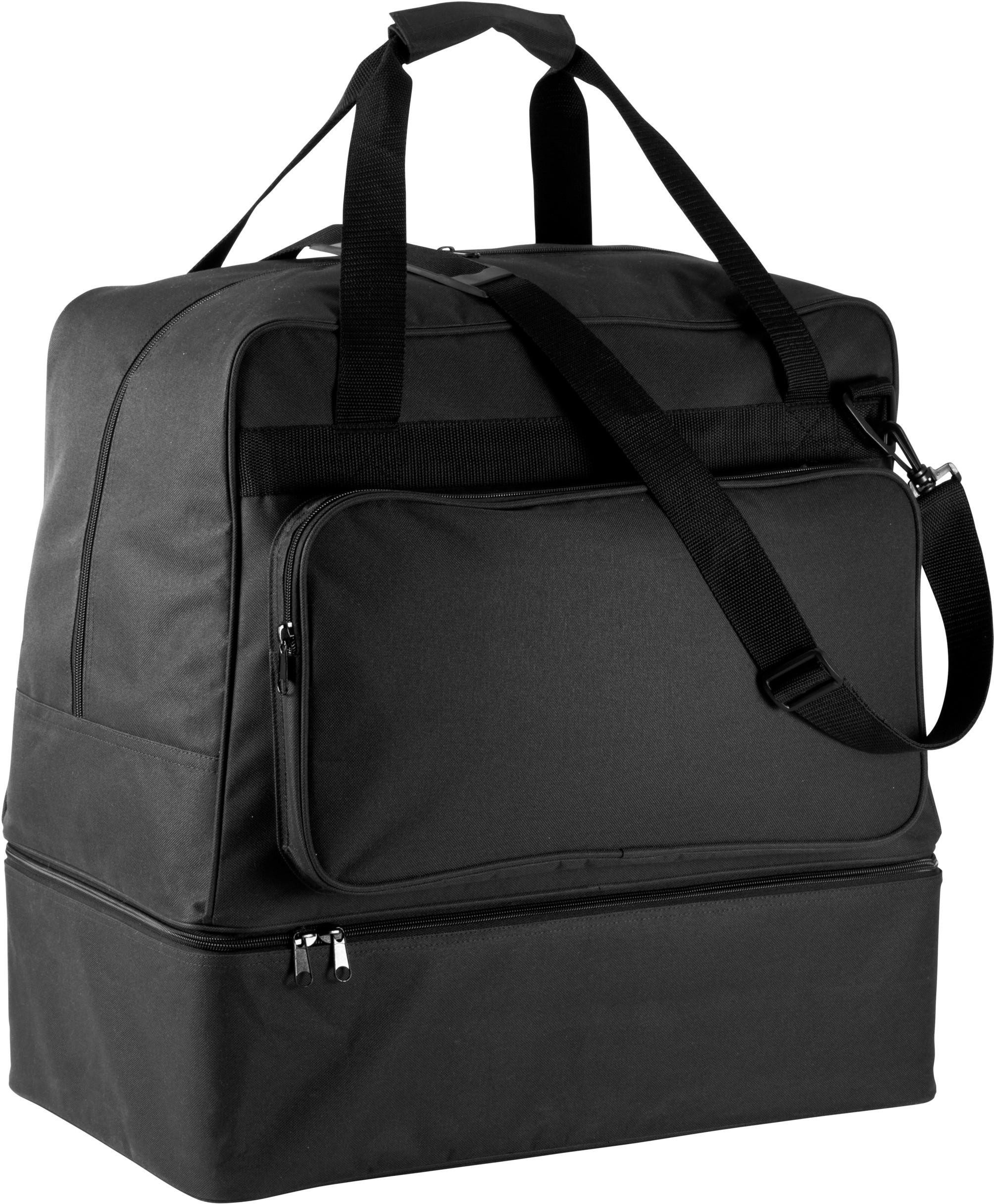Sporttasche Sporttasche mit festem Boden - 90 Liter