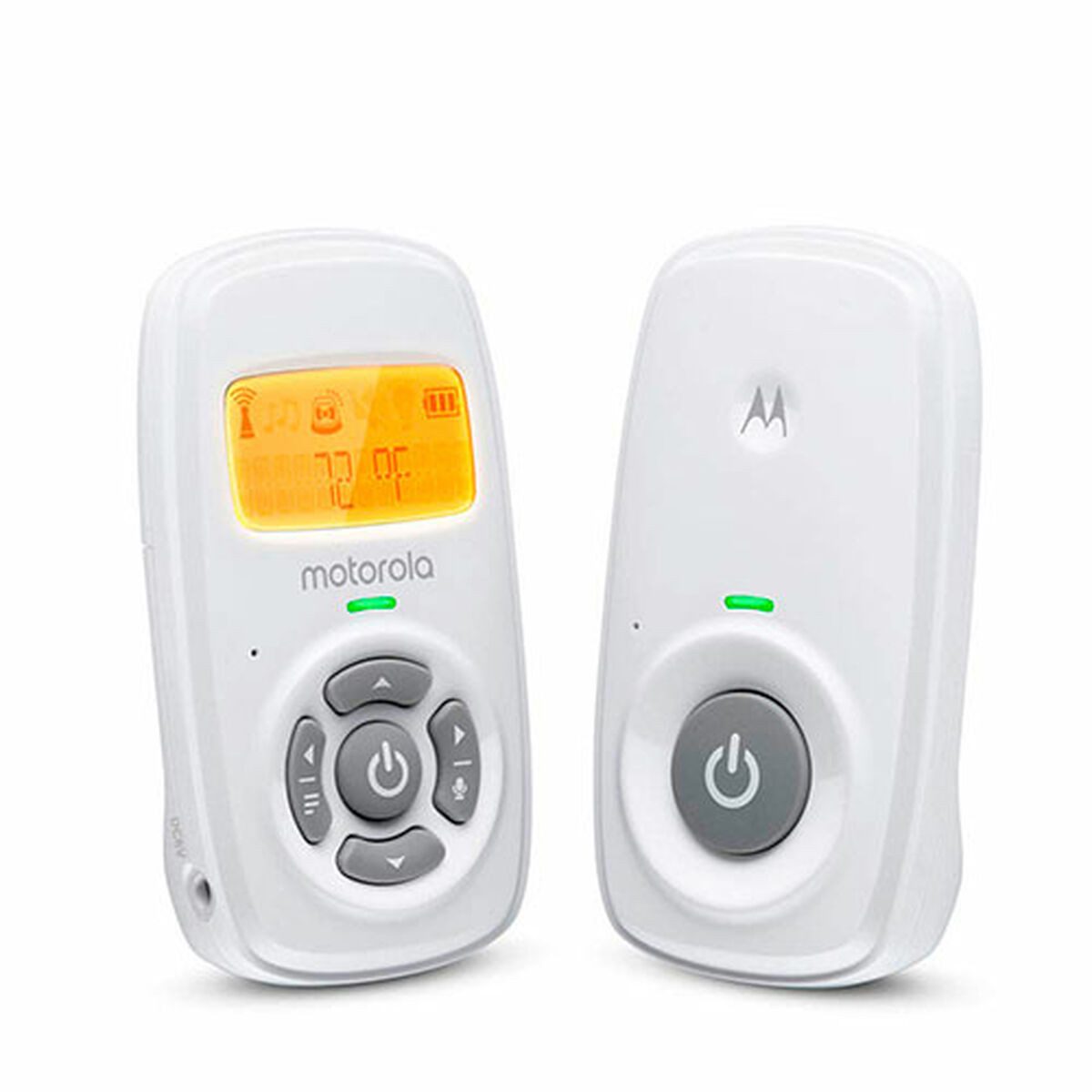 Motorola Babyphone, Babyphone mit Kamera Motorola