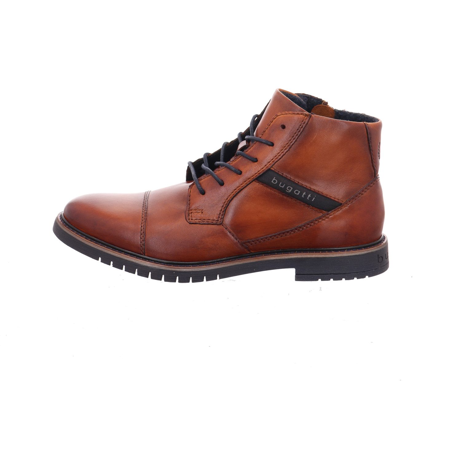 bugatti Caj - Bugatti man Shoes Schnürstiefelette günstig online kaufen