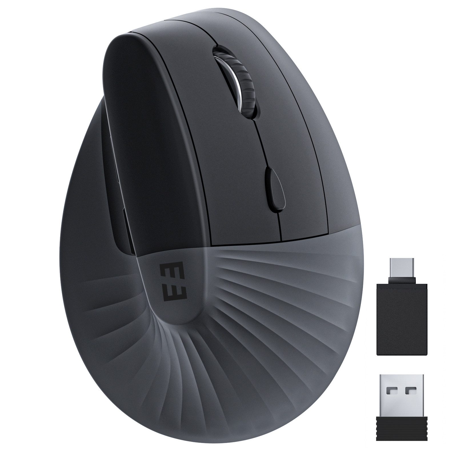 MOE300 Kabellose Ergonomische Maus