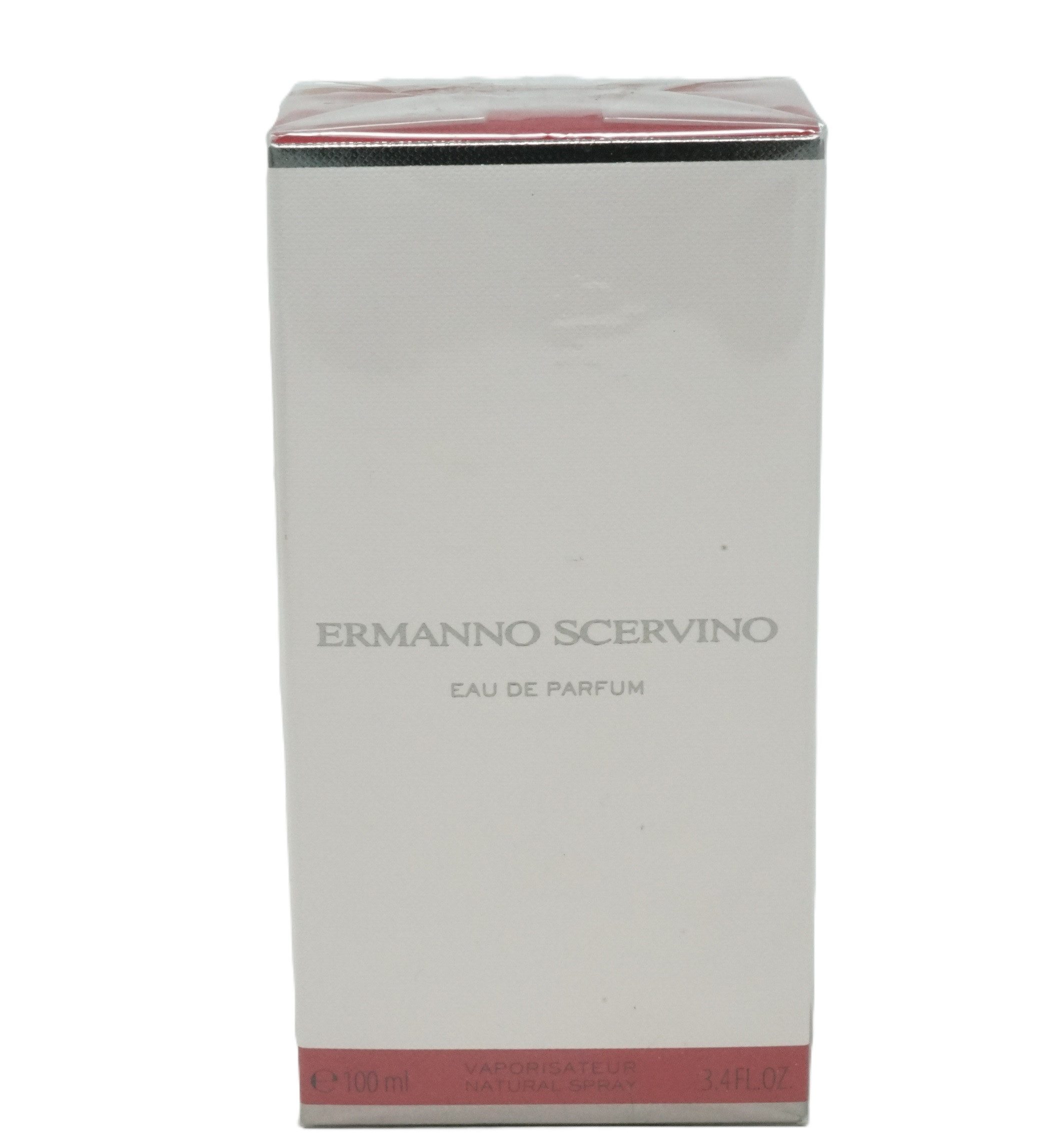 Ermanno Scervino Eau de Parfum Ermanno Scervino for Woman Eau de Parfum 100 ml