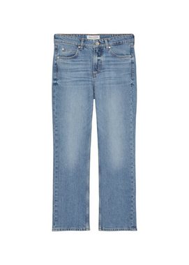 Marc O'Polo Straight-Jeans mit hohem Lyocell-Anteil