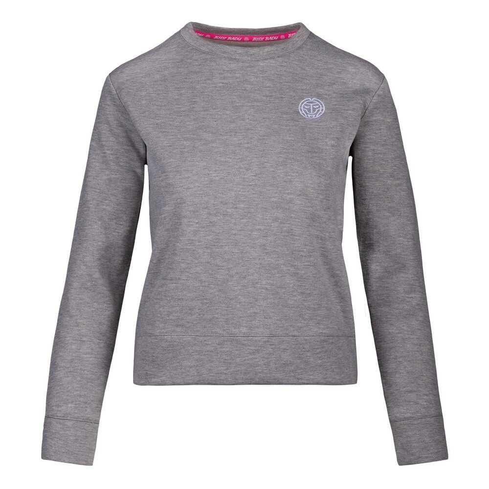 BIDI BADU Sweatshirt Mirella Basic Crew