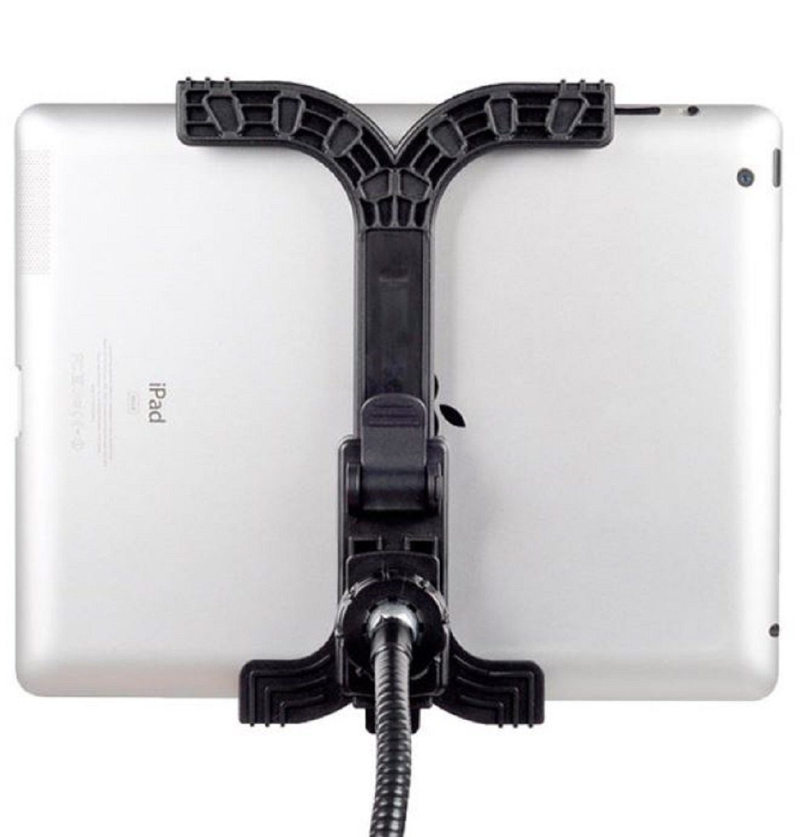 Tischstativ Halterung Tablets Handys Schwanenhals für und BR-145 BRESSER flexible