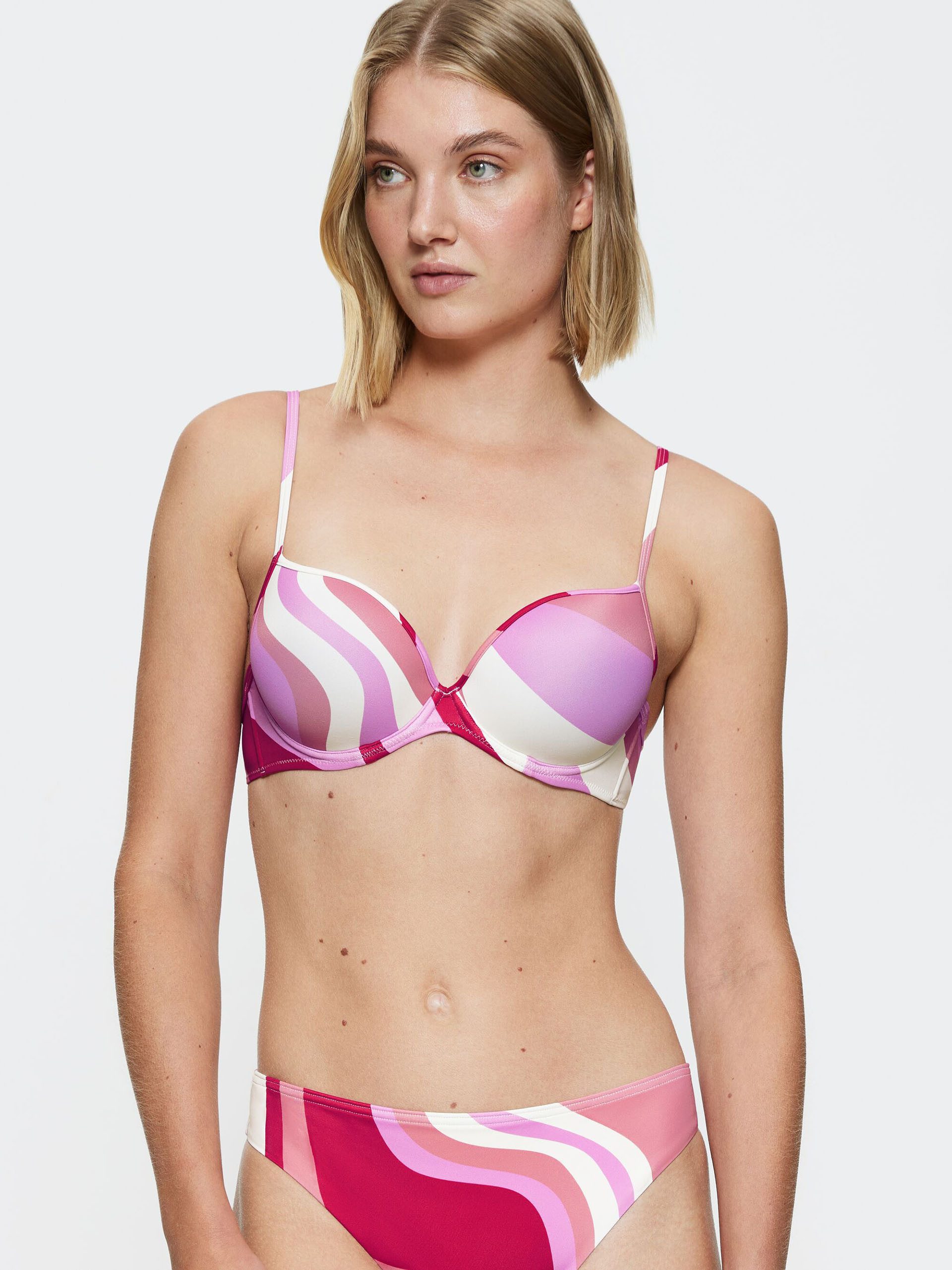 Triumph Bügel-Bikini-Top Summer Mix & Match günstig online kaufen