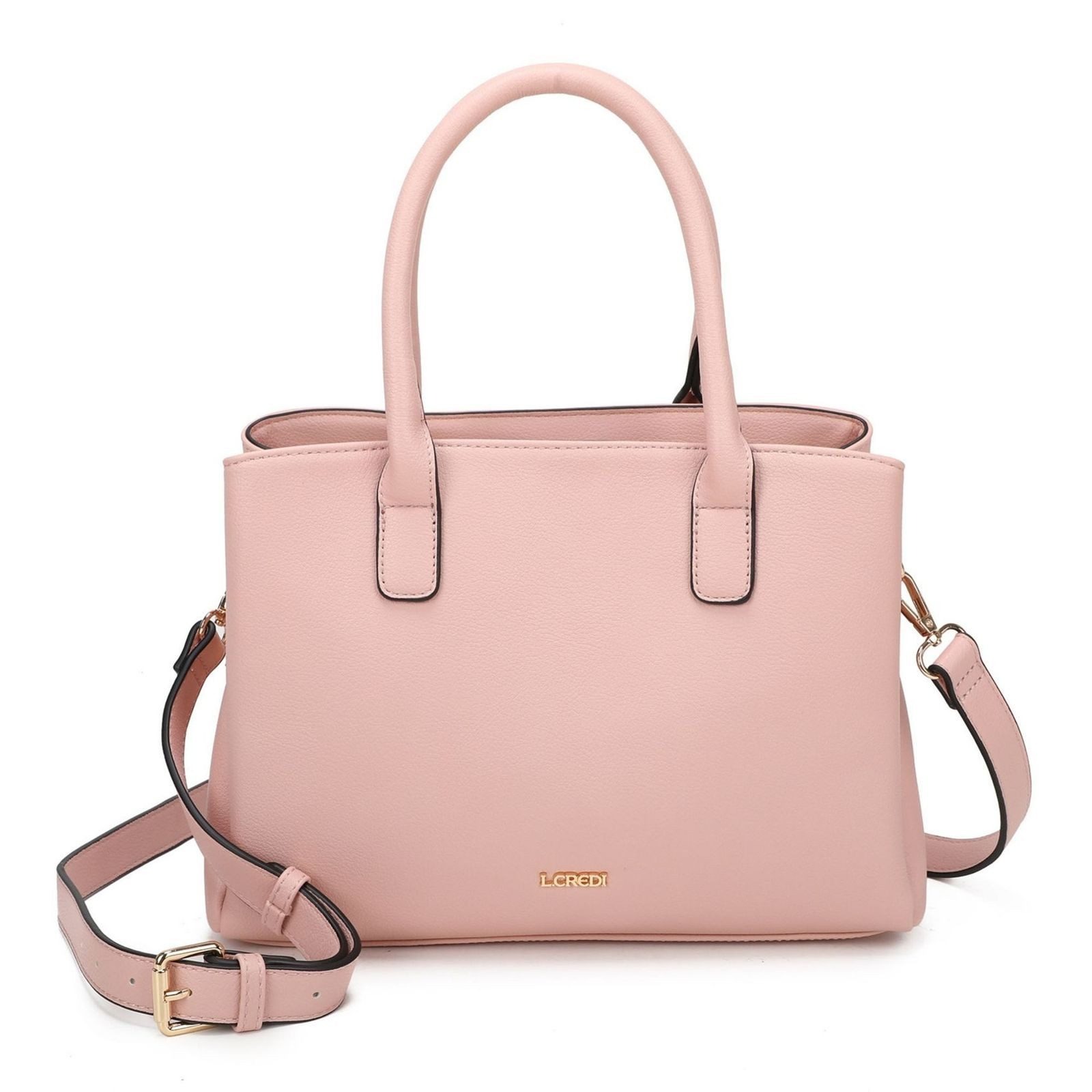 L. CREDI Handtasche Hand Bag günstig online kaufen