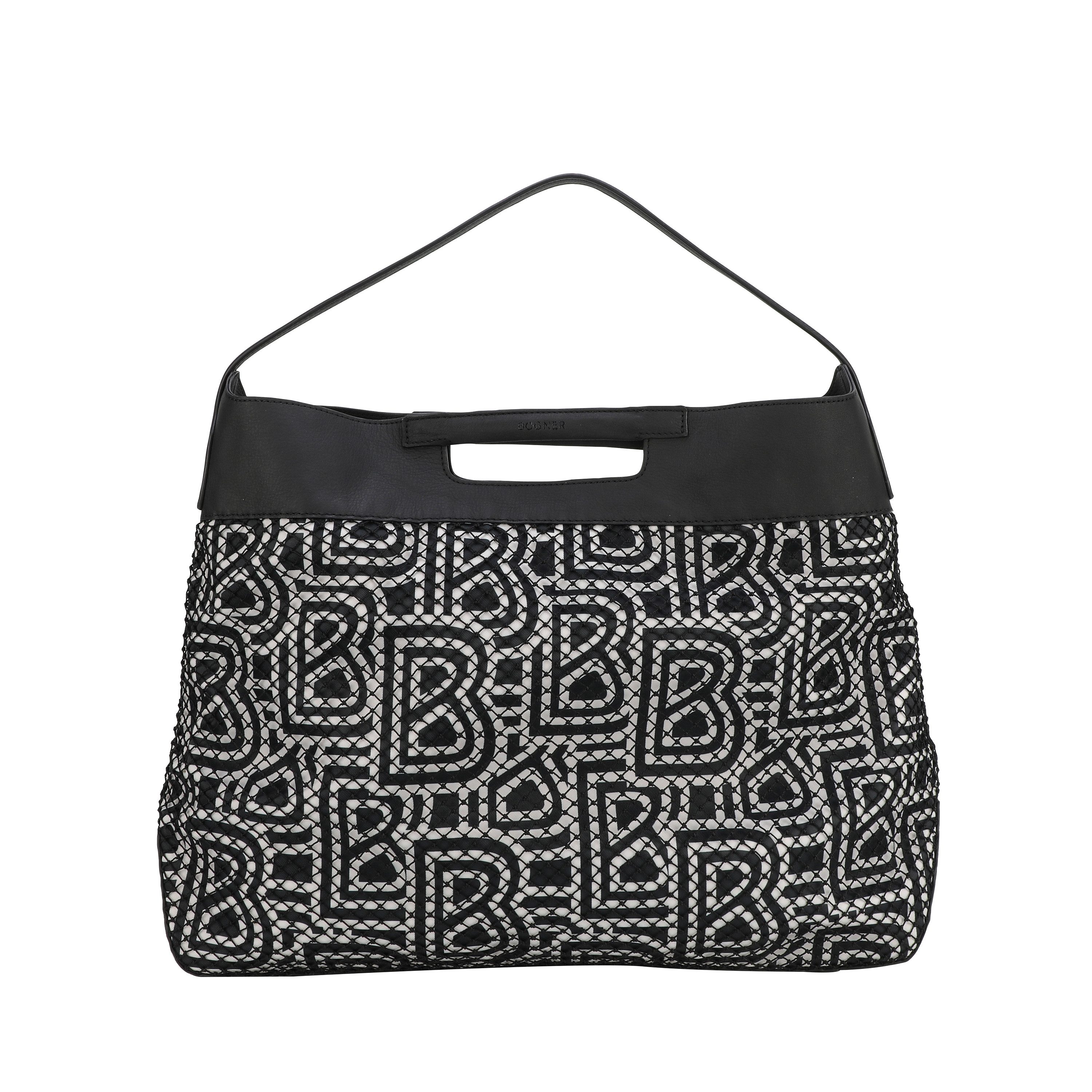 Handtasche Bogner - Damen Handtasche Walensee Mable