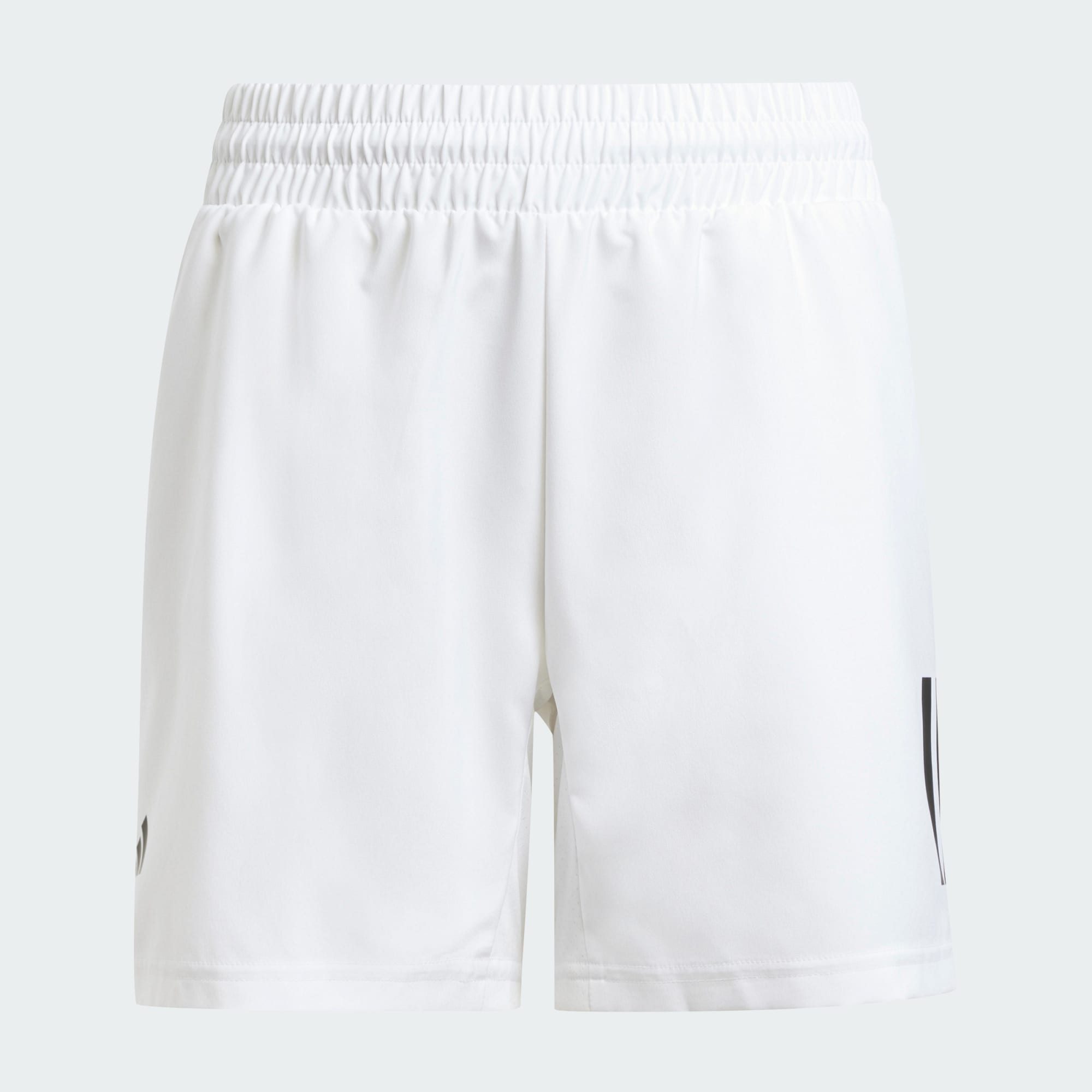 adidas Performance Shorts CLUB TENNIS 3-STREIFEN KIDS SHORTS (1-tlg)