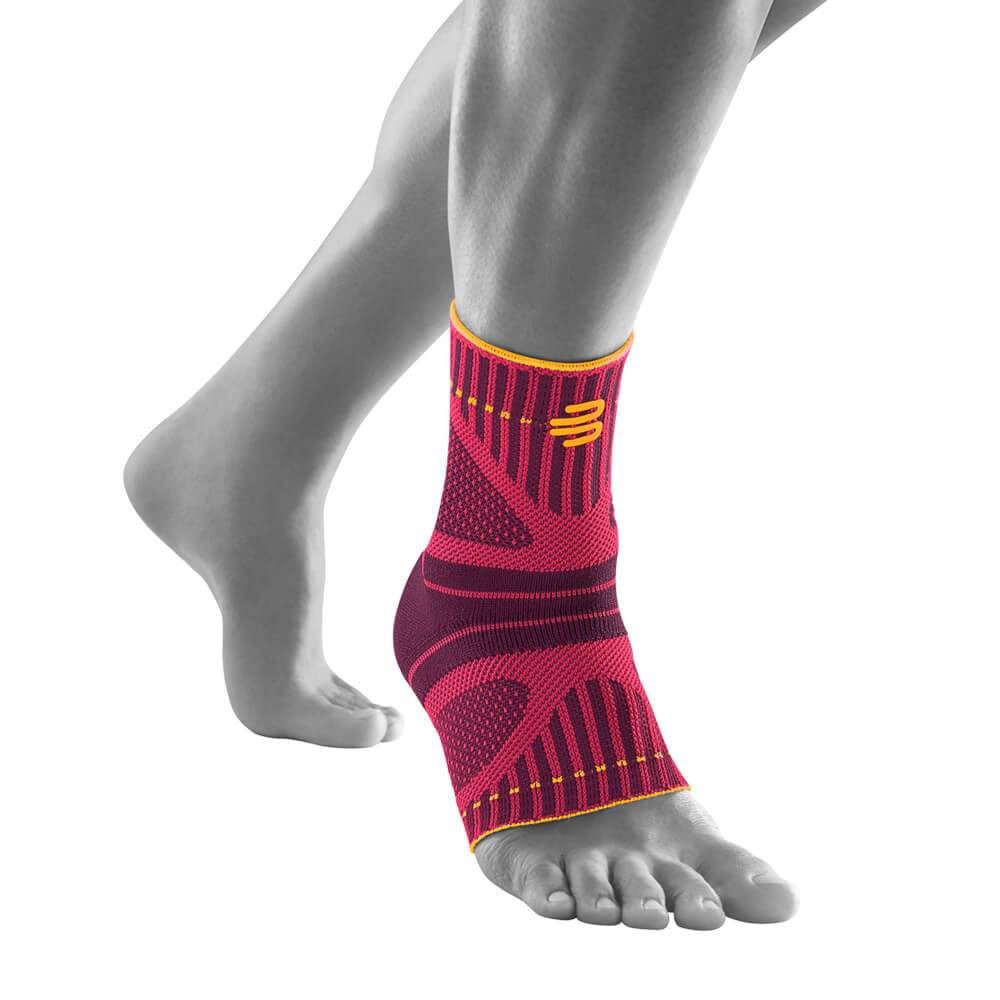 Bauerfeind Sprunggelenkbandage Ankle Support DYNAMIC